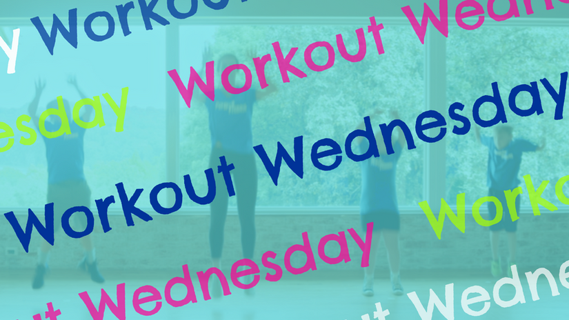 Workout Wednesday